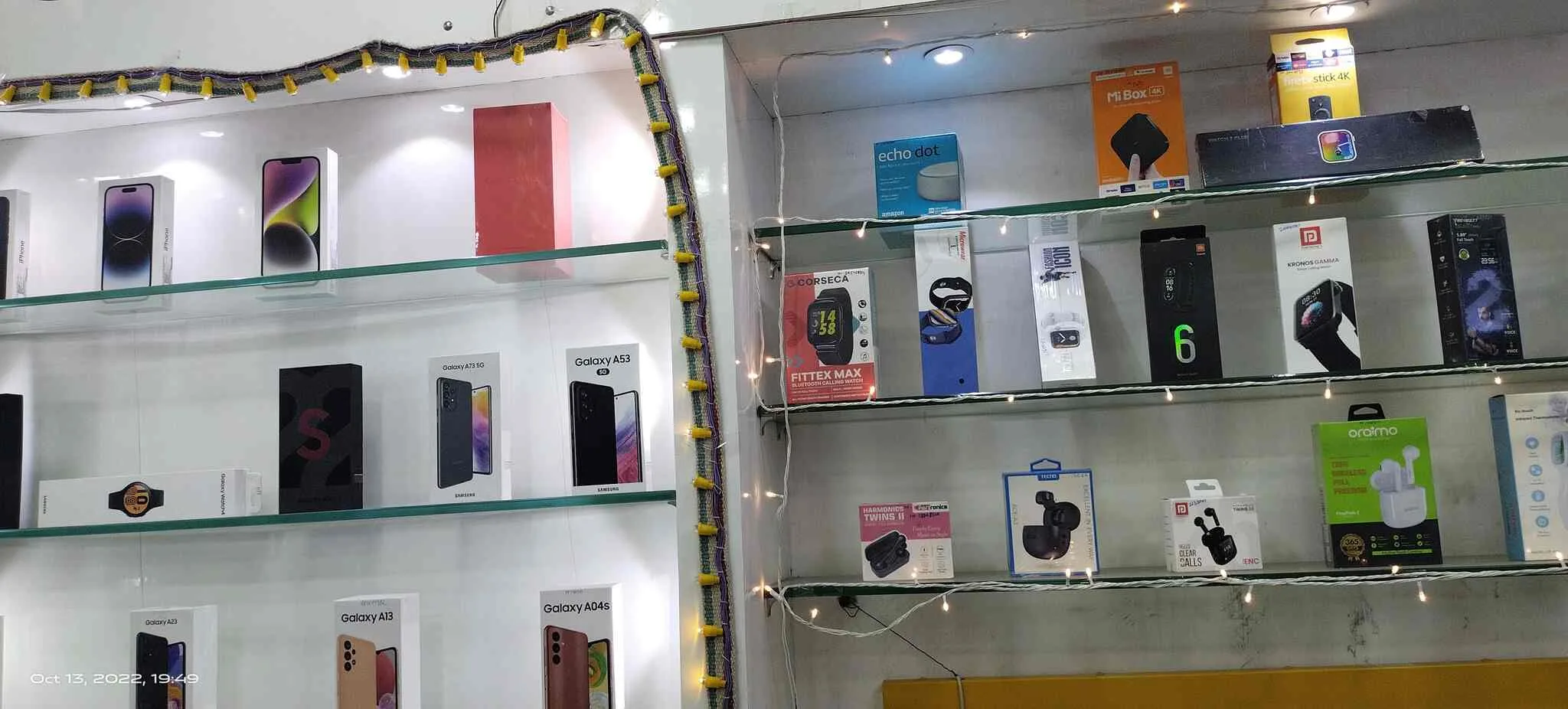 Shop