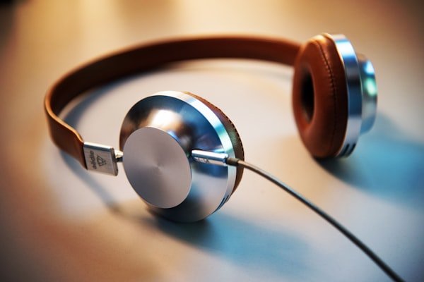 Premium Headphones