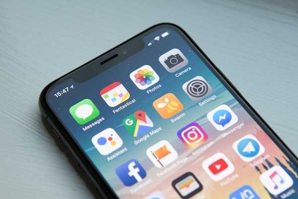 Latest Smartphones