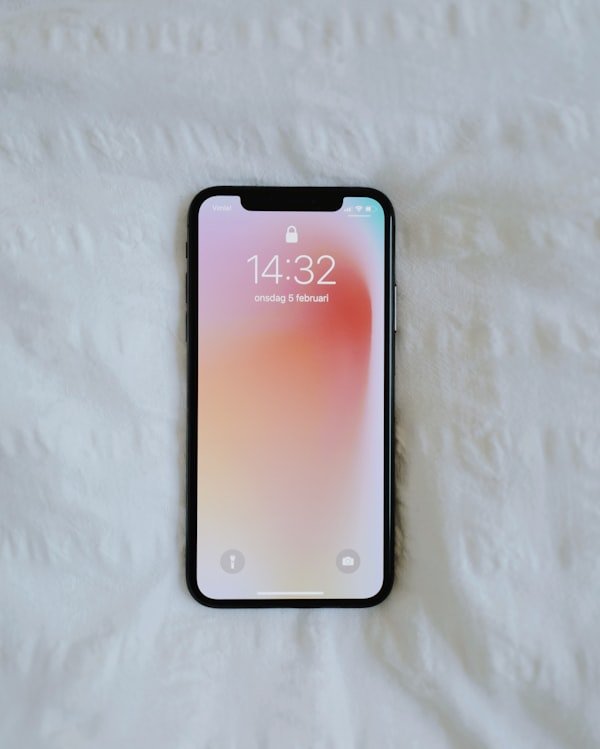 Phone Display Counter
