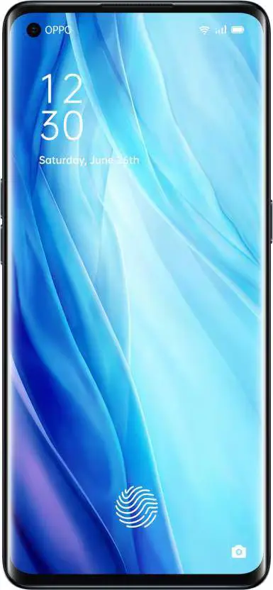 Oppo Reno 4 Pro (RAM 8GB, 128GB, Starry Night)