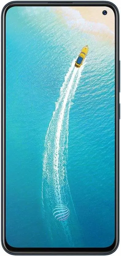 Vivo V17 (RAM 8GB, 128GB, Midnight Ocean)